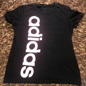 adidas outerwear shirt